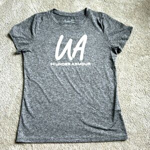 Under Armour Tee Shirt M NWOT